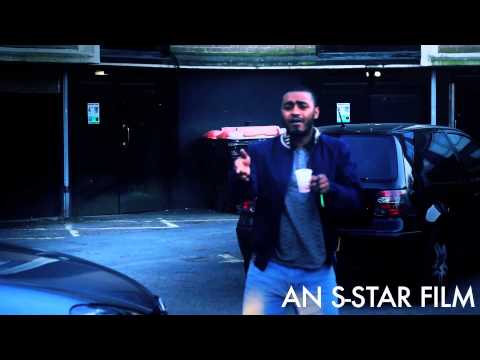 Max Mission - June Freestyle - [Straight Fire] [S-StarTV]