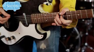 BRONCHO - &quot;I Wanna Put It Where Kurt Put It&quot; (Live in Santa Ana, CA 2014) #JAMINTHEVAN