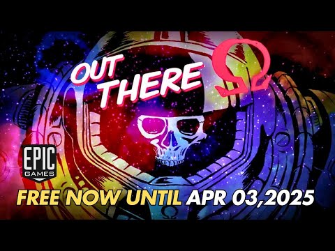 Out There - Omega Edition Android Gameplay Walkthrough - YouTube