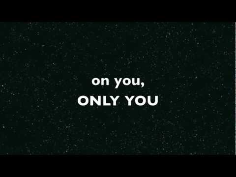 Only You (my dear) Acoustic - Not Informed