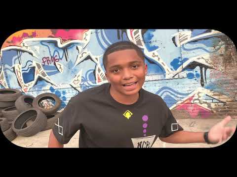 YOUNG MISH “OKAYY” Official Music Video