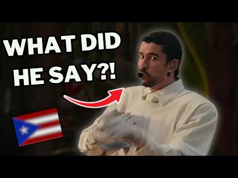 This Super Bowl Halftime Performance Is a Spanish Lesson