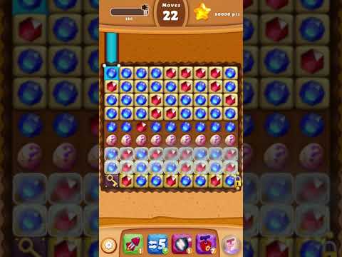 Diamond Digger Saga Level 1,006 3 stars