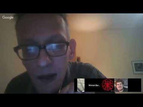 Mimon Baraka - Baphomimon Ep. 2-3 (Pressesprecher) #mimonbaraka #drachenlord