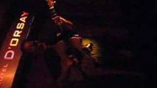 World/Inferno vs the end of the evening