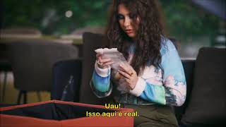 Download lagu Alessia Cara - Box In The Ocean (Album Unboxing) [Legendado PT-BR] mp3