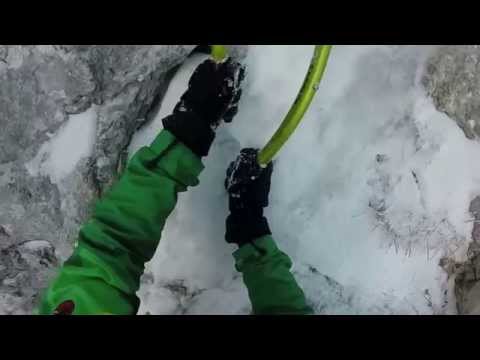 Karwendel Mixed Climbing