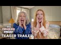 Freakier Friday Teaser Trailer In Cinemas August 2025