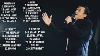 Download lagu Didi Kempot Full 2Jam Non Stop ll kumpulan lagu terpopuler ll Full tanpa IKLAN mp3