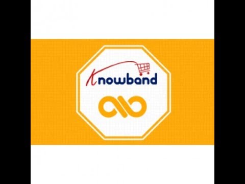 Knowband - Prestashop Infinite Scroll Module Configuration