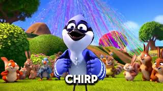 Jumpin’ Blue Jay Jamboree! | Fun Kids' Animal Song & Dance | Blue Jay Bird Song for Children gameplay video by Ksmith5708, 1:51 duration