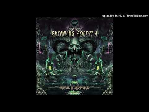 Eeriegeist - Root Sine