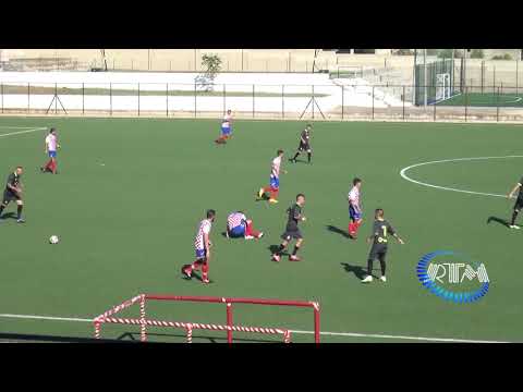 HIGHLIGHTS MANDURIA POGGIARDO 23SET18 WEB