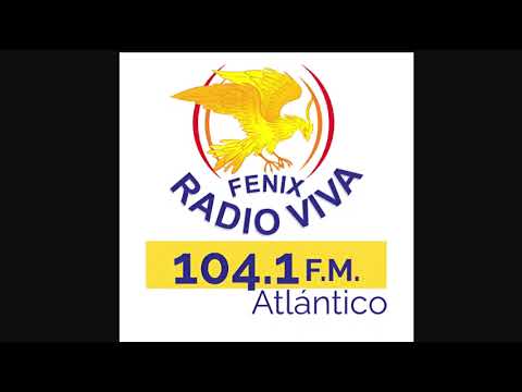 Tanda Comercial #66 Radio Viva Fénix Campo De La Cruz Atlántico 104.1 FM  2025-ABR-13