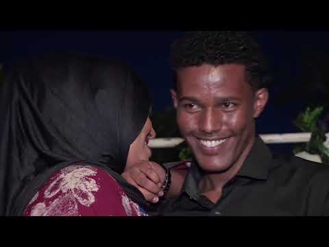 HEES AROOS   MUSHARAF IYO ZAKIYO   Ft DALBILE & MUNA MAARIS   Official Video BY MMC