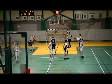 Kadeti KK Zarkovo vs KK Vizura