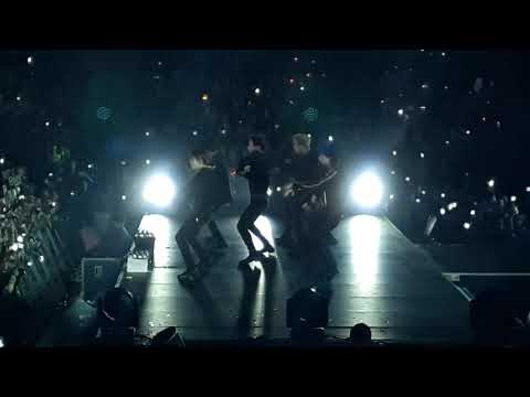 MONSTA X 2019 in Berlin(2)