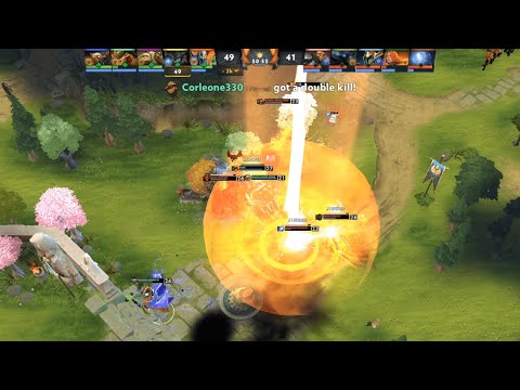 What Rubick with LSA and almost 50% CD reduction looks like