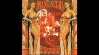 Guayaquil City-Mano negra-PUTA&#39;S FEVER