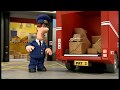Postman Pat Special Delivery Service To The Rescue Full DVD
