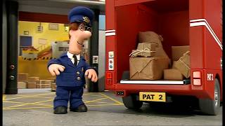 Postman Pat Special Delivery Service  To the Rescu
