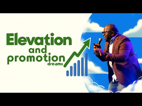 Dreams That Symbolize Promotion and Transition