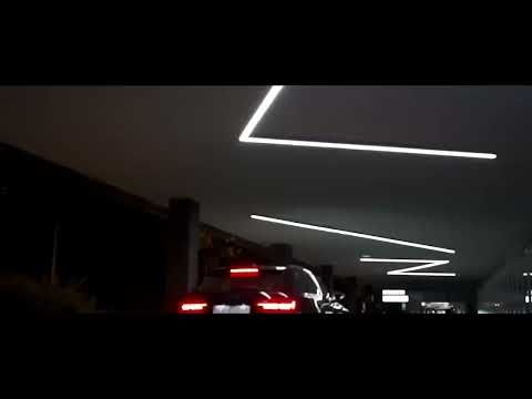 Glaceo - My Demons (Car Music Video)