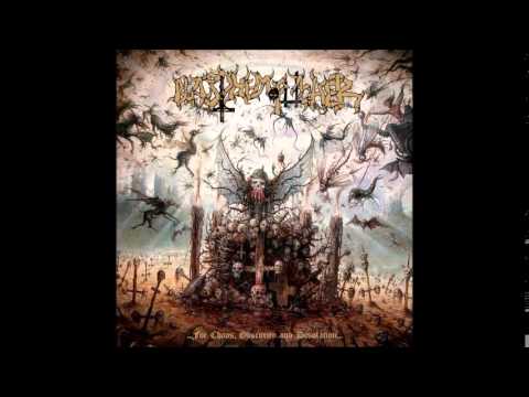 Blasphemophagher - for Chaos, Obscurity and Desolation (Full Album)