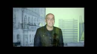 Newsboys: Million Pieces (60fps) (Official Music Video)