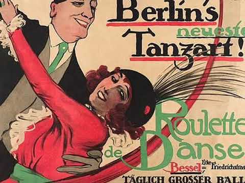 Hot!!! rendition! - Dajos Béla Tanz-Orch. : Who? (Jerome Kern) 1926