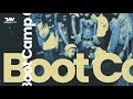 Boot Camp Click Mixtape Black Moon Smif N Wessun Heltah Skeltah OGC Golden Era Mix