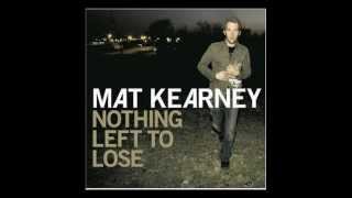 mat kearney - in the middle - original