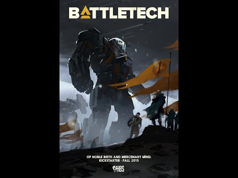 BattleTech heavy metal Bullshark Annhilators and other bad ideas