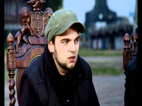 Muzyczny Rentgen - Chassis cz.1