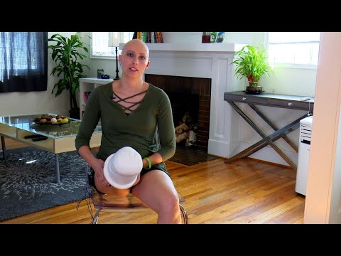 I Lost My Leg to Save My Life!