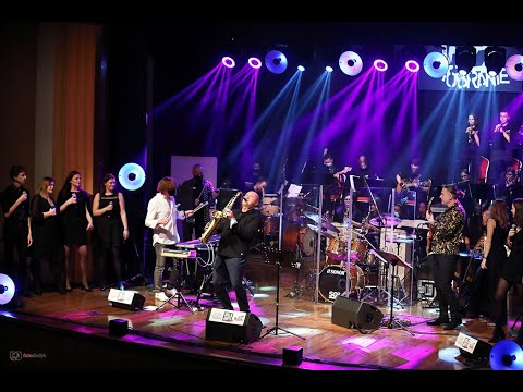 XIX FESTIWAL JAZZOBRANIE / WALK AWAY - 35 lat !