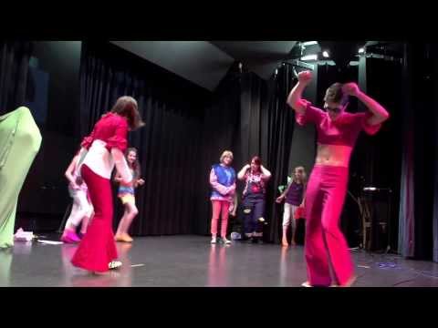 Trailer Balladenabend