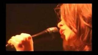 Eva Avila - I Owe It All To You (Live in Concert)