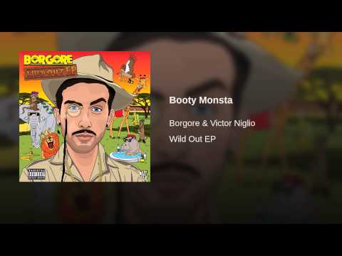 Video thumbnail for Booty Monsta