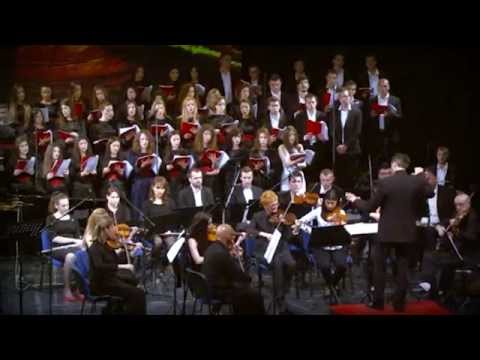 Akademski zbor Pro musica - Nessun dorma