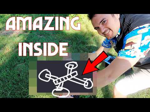 The Perfect Drone DOES  ̶N̶O̶T̶  Exist Flywoo Explorer LR4