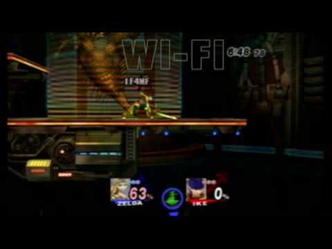 Why wifi ike is boring (AKA why I don't respond to wifi requests)