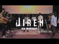 Jireh (version française) | EEA Worship  (Elevation Worship & Maverick City)