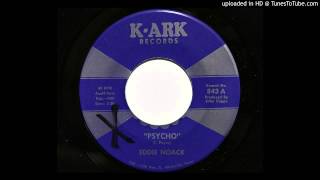 Eddie Noack - Psycho (K-Ark 843)