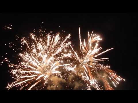 Meiner Feuerwerk Workshop