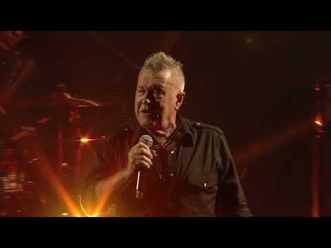 Cold Chisel performing Flame Trees | Armidale, Australia 2024