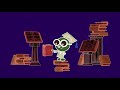 Wow Wow Wubbzy Season 1 Theme Song In G Major