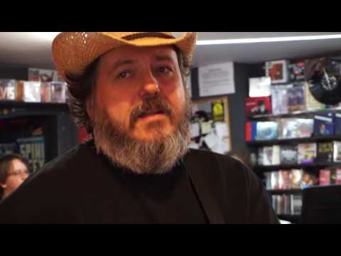 Greaseballs promocija CDa @ DancingBear 2016