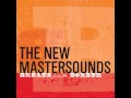 The New Mastersounds feat Freckles - Freckles