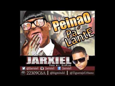 Jarxiel - Peinao Pa Lante (Lambon)